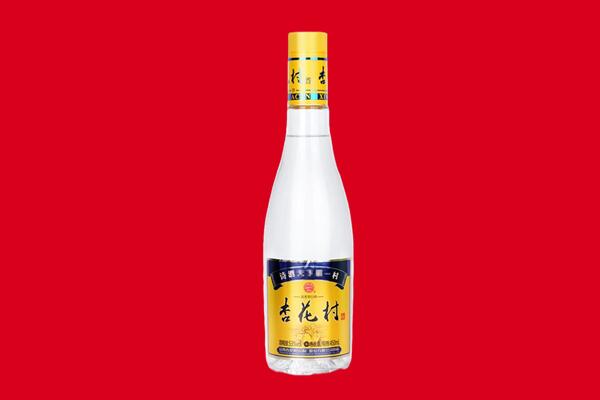 宁晋县回收杏花村