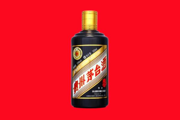 宁晋县回收茅台酒瓶